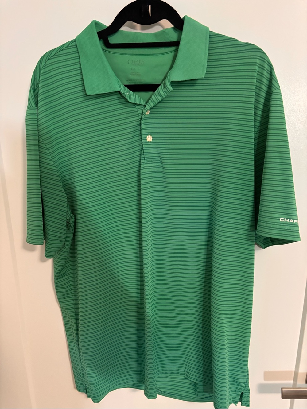 Polo golf shirt